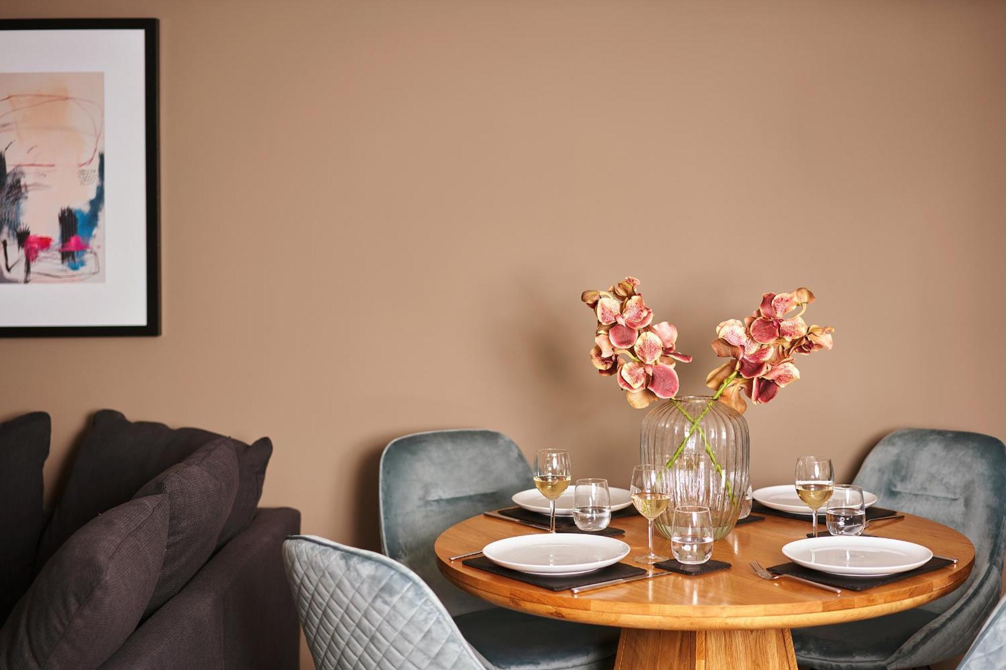 The Moorings - Stylish Duplex Apartment On Torquay Harbourside Exterior foto