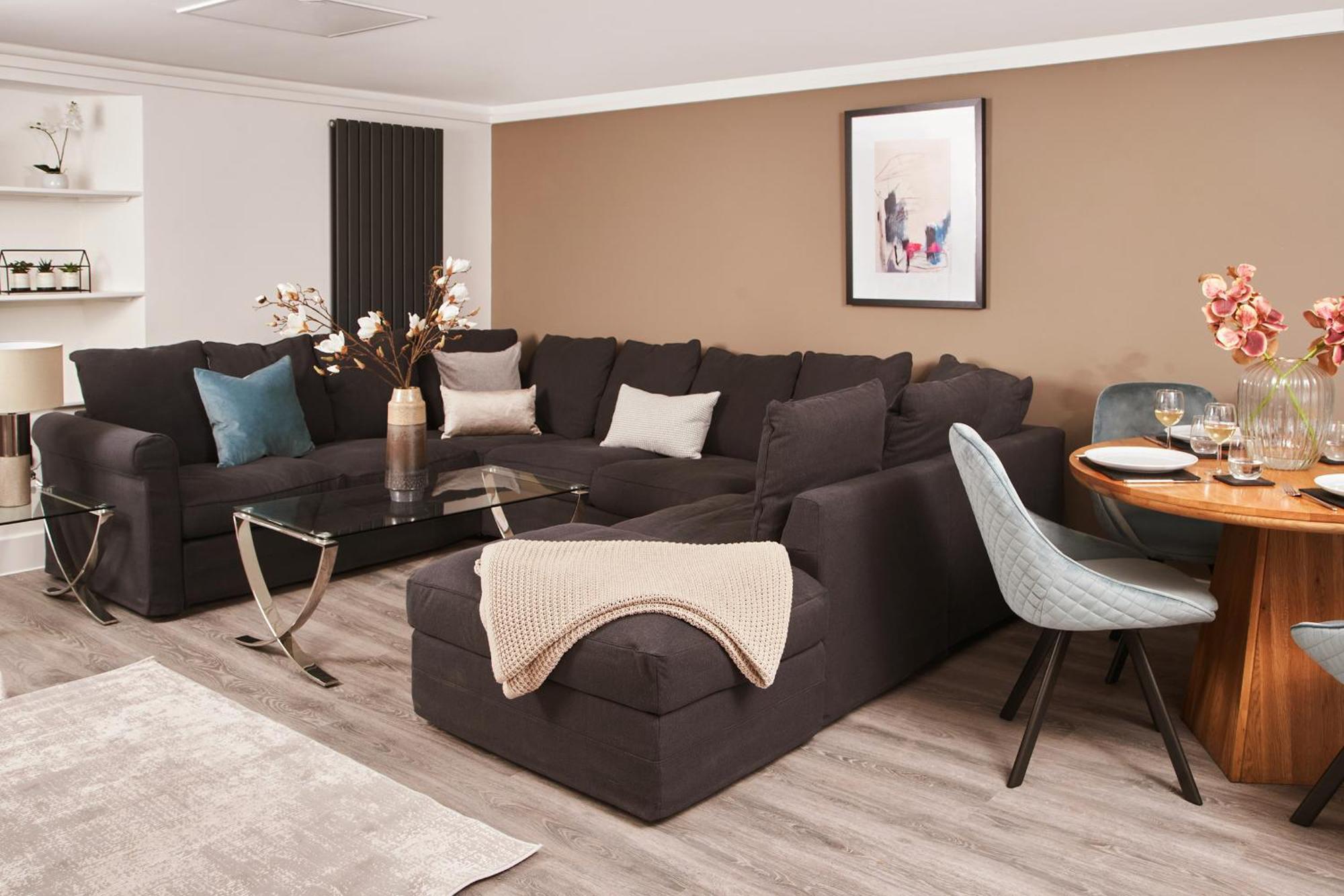 The Moorings - Stylish Duplex Apartment On Torquay Harbourside Exterior foto